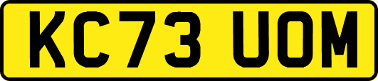 KC73UOM