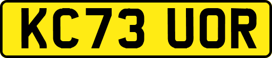 KC73UOR