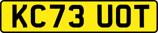 KC73UOT