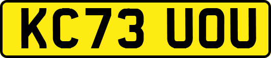 KC73UOU