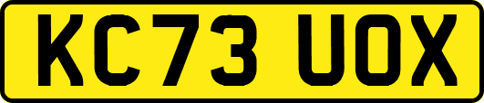 KC73UOX