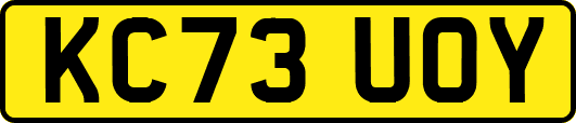 KC73UOY