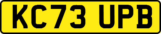 KC73UPB