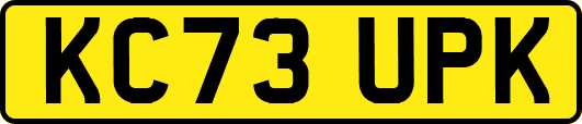 KC73UPK