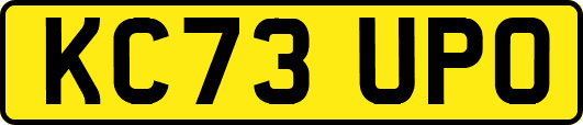 KC73UPO