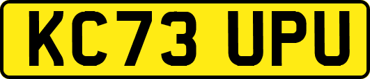 KC73UPU