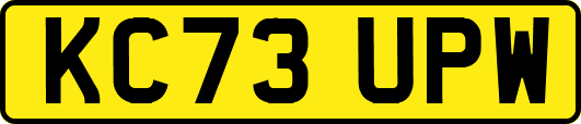 KC73UPW