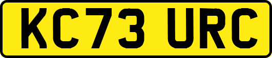 KC73URC