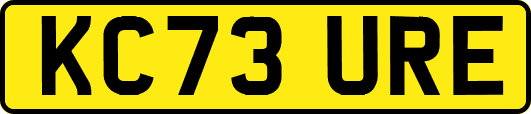 KC73URE