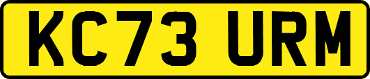 KC73URM