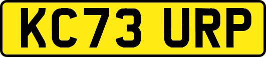 KC73URP