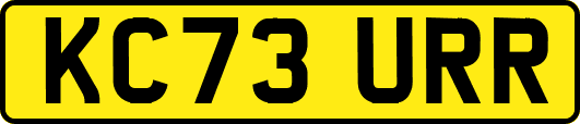 KC73URR