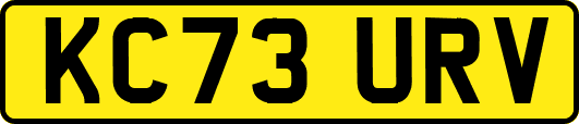 KC73URV