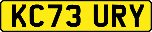 KC73URY