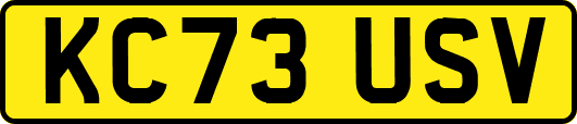 KC73USV