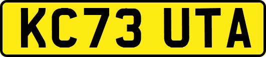 KC73UTA