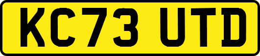 KC73UTD