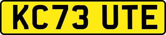 KC73UTE