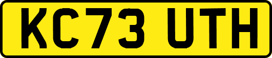 KC73UTH