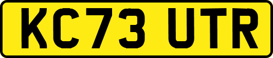 KC73UTR
