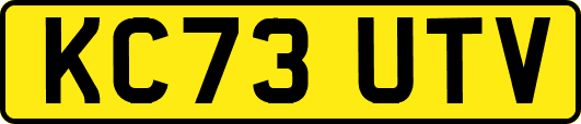 KC73UTV