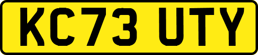 KC73UTY