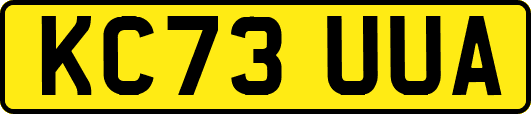 KC73UUA