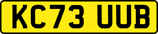 KC73UUB