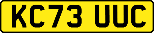KC73UUC