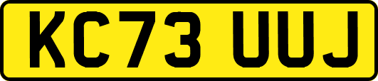 KC73UUJ