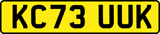 KC73UUK