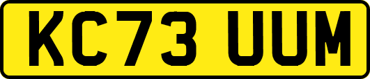 KC73UUM