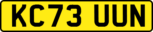 KC73UUN