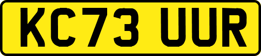 KC73UUR