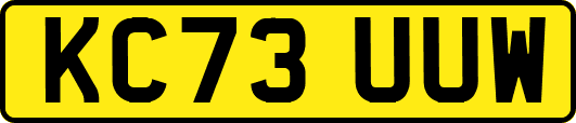 KC73UUW