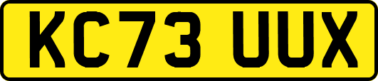 KC73UUX