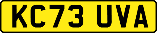 KC73UVA