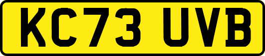 KC73UVB