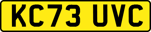 KC73UVC