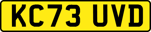 KC73UVD
