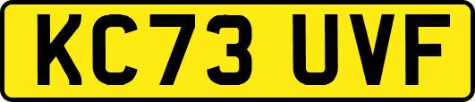 KC73UVF