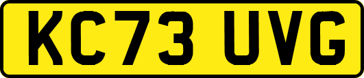 KC73UVG