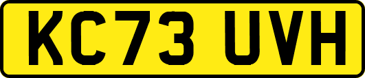 KC73UVH