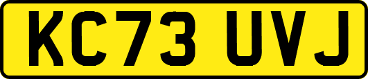 KC73UVJ