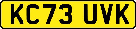 KC73UVK