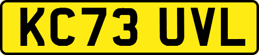 KC73UVL