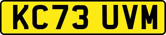KC73UVM