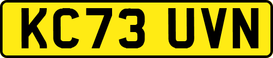 KC73UVN