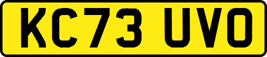 KC73UVO