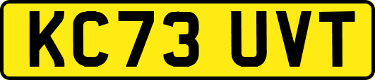 KC73UVT